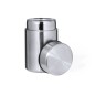 Zanka - 600 ml | Rostfreier Stahl