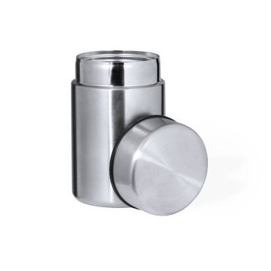 Zanka - 600 ml | Rostfreier Stahl