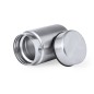 Zanka - 600 ml | Rostfreier Stahl