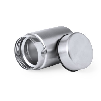 Zanka - 600 ml | Rostfreier Stahl