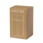 Zanka - 600 ml | Rostfreier Stahl