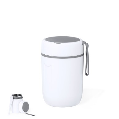 Reuteman - 500 ml | PP/ Rostfreier Stahl