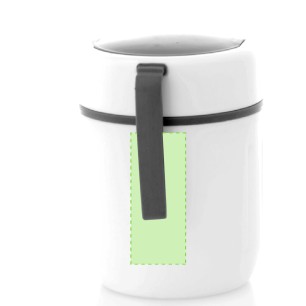 Reuteman - 500 ml | PP/ Rostfreier Stahl