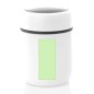 Reuteman - 500 ml | PP/ Rostfreier Stahl