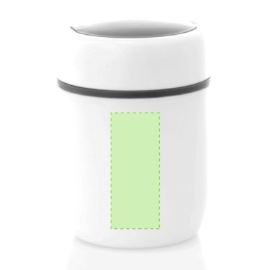 Reuteman - 500 ml | PP/ Rostfreier Stahl