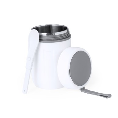 Reuteman - 500 ml | PP/ Rostfreier Stahl