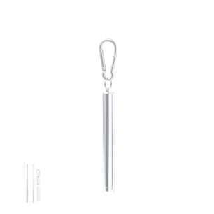 Jexor - Ausziehbar. Wiederverwendbar. Reiniger Inklusive | Rostfreier