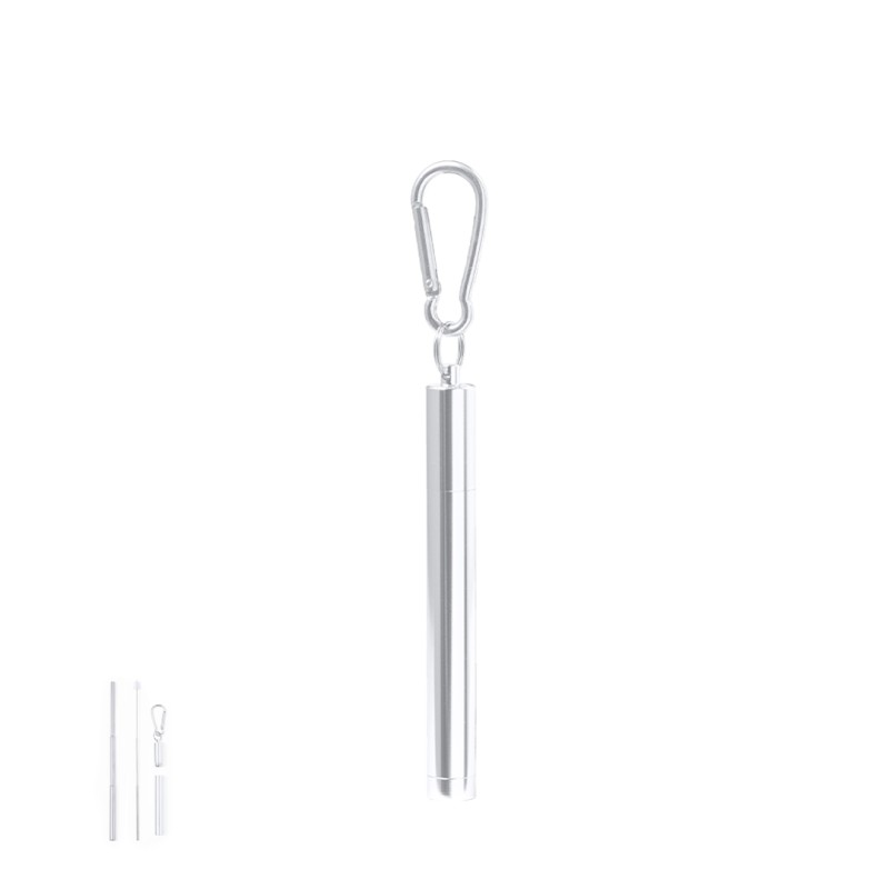 Jexor - Extensible. Réutilisable. Nettoyant Incluse | Acier Inox