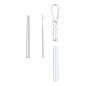 Jexor - Extensible. Réutilisable. Nettoyant Incluse | Acier Inox