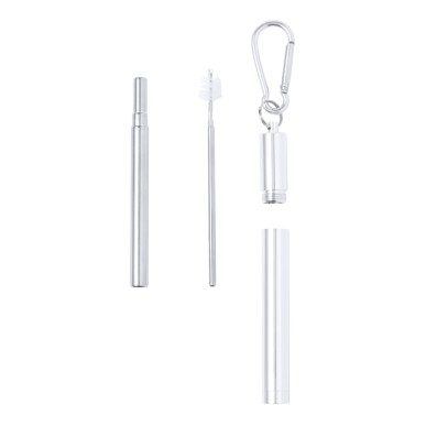 Jexor - Extensible. Réutilisable. Nettoyant Incluse | Acier Inox