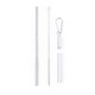 Jexor - Extensible. Réutilisable. Nettoyant Incluse | Acier Inox