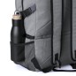 Gaslin - Gepolsterter Rücken und Schultergurte | Polyester 600D RPET/ PEVA Gaslin - Gepolsterter Rücken und Schultergurte | Polyester 600D RPET/ PEVA