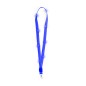 Wilou - 8 Leds. 3 Lichtpositionen, Festes und Blinkendes. Knopfzellen Inklusive | Polyester Wilou - 8 Leds. 3 Lichtpositionen, Festes und Blinkendes. Knopfzellen Inklusive | Polyester