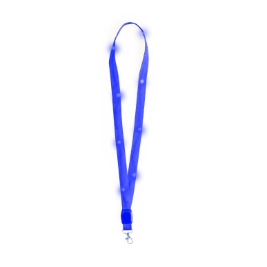 Wilou - 8 Leds. 3 Lichtpositionen, Festes und Blinkendes. Knopfzellen 