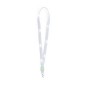 Wilou - 8 Leds. 3 Lichtpositionen, Festes und Blinkendes. Knopfzellen Inklusive | Polyester Wilou - 8 Leds. 3 Lichtpositionen, Festes und Blinkendes. Knopfzellen Inklusive | Polyester