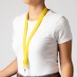 Wilou - 8 Leds. 3 Lichtpositionen, Festes und Blinkendes. Knopfzellen Inklusive | Polyester Wilou - 8 Leds. 3 Lichtpositionen, Festes und Blinkendes. Knopfzellen Inklusive | Polyester