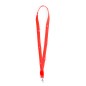 Wilou - 8 Leds. 3 Lichtpositionen, Festes und Blinkendes. Knopfzellen Inklusive | Polyester Wilou - 8 Leds. 3 Lichtpositionen, Festes und Blinkendes. Knopfzellen Inklusive | Polyester