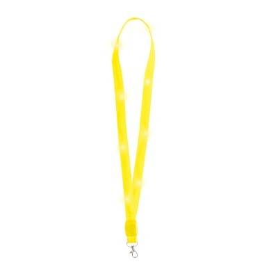 Wilou - 8 Leds. 3 Lichtpositionen, Festes und Blinkendes. Knopfzellen 