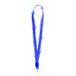 Wilou - 8 Leds. 3 Lichtpositionen, Festes und Blinkendes. Knopfzellen Inklusive | Polyester Wilou - 8 Leds. 3 Lichtpositionen, Festes und Blinkendes. Knopfzellen Inklusive | Polyester