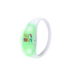 Sedoria - Lumières Led Multicolores. Piles Bouton Incluses | Silicone