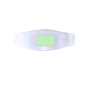 Sedoria - Lumières Led Multicolores. Piles Bouton Incluses | Silicone
