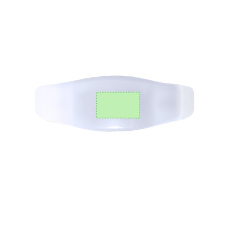 Sedoria - Lumières Led Multicolores. Piles Bouton Incluses | Silicone