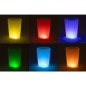 Stanfor - Mehrfarbige Led Lichter. 2 Lichtpositionen, Festes und Blinkendes. Haftend. Knopfzellen Inklusive Stanfor - Mehrfarbige Led Lichter. 2 Lichtpositionen, Festes und Blinkendes. Haftend. Knopfzellen Inklusive