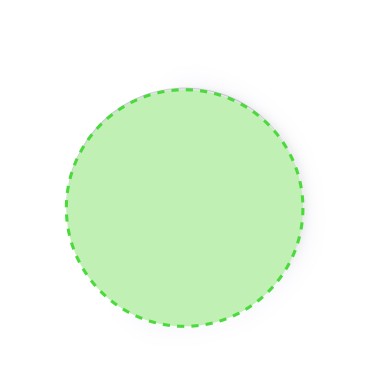 Vitaly - Mehrfarbige Led Lichter. 3 Lichtpositionen, Festes und Blinke