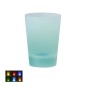Armos - 340 ml. Mehrfarbige Led Lichter. 2 Lichtpositionen, Festes und Blinkendes. Knopfzellen Inklusive | PS Armos - 340 ml. Mehrfarbige Led Lichter. 2 Lichtpositionen, Festes und Blinkendes. Knopfzellen Inklusive | PS