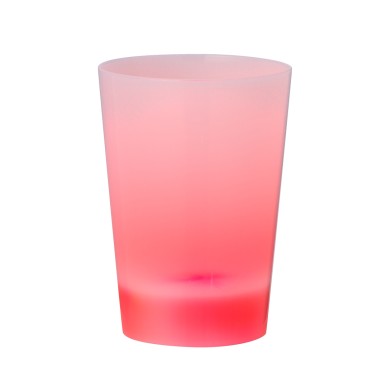 Armos - 340 ml. Mehrfarbige Led Lichter. 2 Lichtpositionen, Festes und