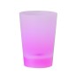 Armos - 340 ml. Mehrfarbige Led Lichter. 2 Lichtpositionen, Festes und Blinkendes. Knopfzellen Inklusive | PS Armos - 340 ml. Mehrfarbige Led Lichter. 2 Lichtpositionen, Festes und Blinkendes. Knopfzellen Inklusive | PS