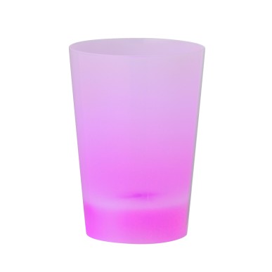 Armos - 340 ml. Mehrfarbige Led Lichter. 2 Lichtpositionen, Festes und