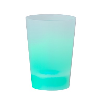 Armos - 340 ml. Mehrfarbige Led Lichter. 2 Lichtpositionen, Festes und