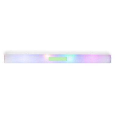 Solstice - Mehrfarbige Led Lichter. 3 Lichtpositionen, Festes und Blin
