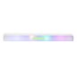 Solstice - Mehrfarbige Led Lichter. 3 Lichtpositionen, Festes und Blinkendes. Knopfzellen Inklusive Solstice - Mehrfarbige Led Lichter. 3 Lichtpositionen, Festes und Blinkendes. Knopfzellen Inklusive