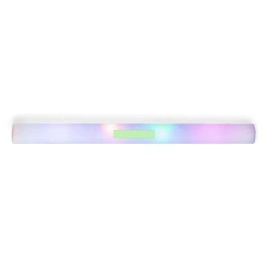 Solstice - Mehrfarbige Led Lichter. 3 Lichtpositionen, Festes und Blin