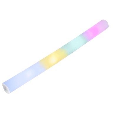 Solstice - Mehrfarbige Led Lichter. 3 Lichtpositionen, Festes und Blin