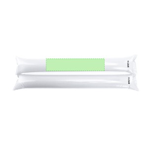 Viorix - Réutilisable. Valve pour Gonfler Incluse | RPET