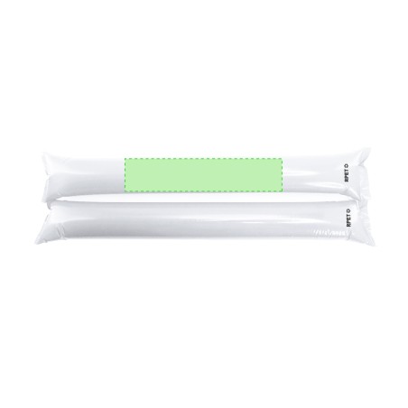 Viorix - Réutilisable. Valve pour Gonfler Incluse | RPET