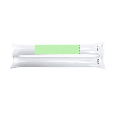 Viorix - Wiederverwendbar. Inflation Ventil Inklusive | RPET
