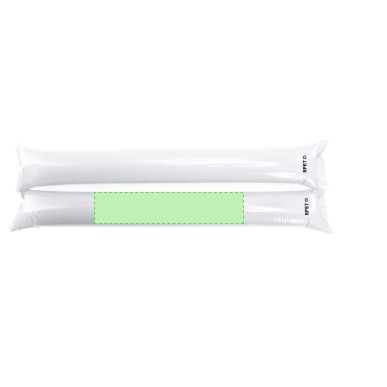 Viorix - Wiederverwendbar. Inflation Ventil Inklusive | RPET