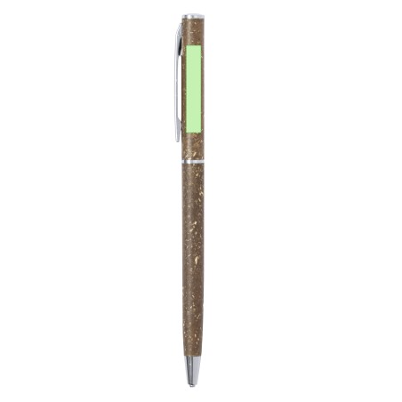 Perte - Zuckerrohrfaser/ ABS