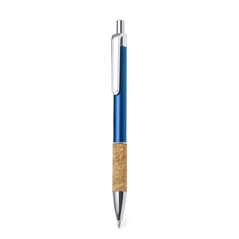 Zenet - Aluminium/ Liège Zenet - Aluminium/ Liège