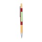 Weler - Aluminium/ Bambus