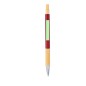 Weler - Aluminium/ Bambus