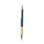 Weler - Aluminium/ Bambus