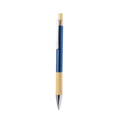 Weler - Aluminium/ Bambus