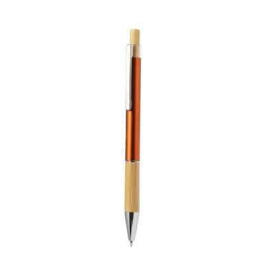 Weler - Aluminium/ Bambus