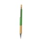 Weler - Aluminium/ Bambus