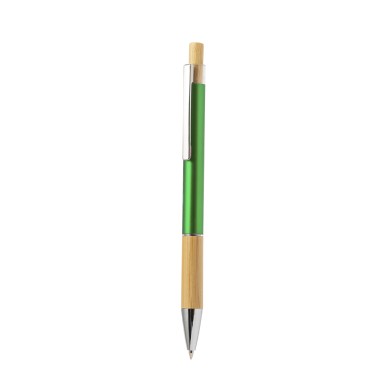 Weler - Aluminium/ Bambus